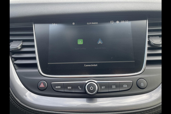 Opel Grandland X 1.2 Turbo Business Elegance