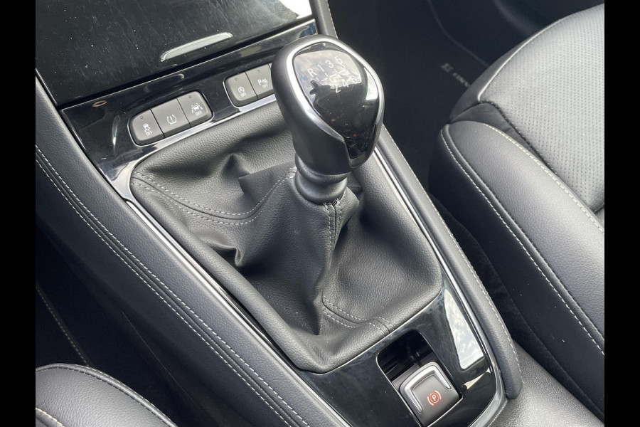 Opel Grandland X 1.2 Turbo Business Elegance