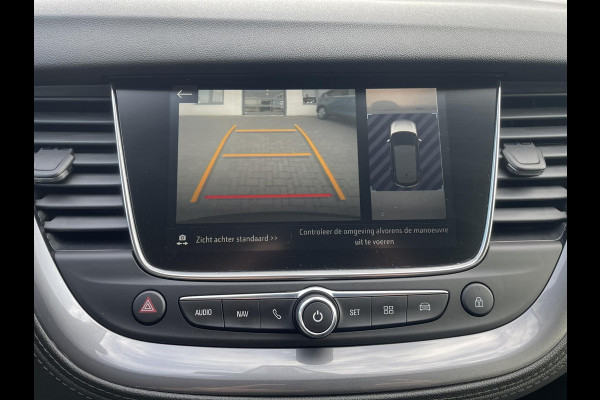 Opel Grandland X 1.2 Turbo Business Elegance