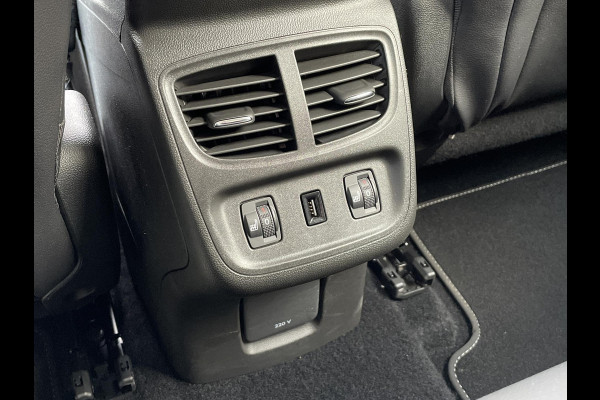 Opel Grandland X 1.2 Turbo Business Elegance