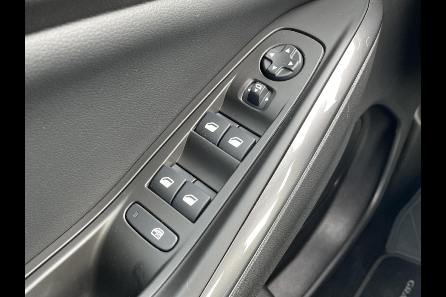 Opel Grandland X 1.2 Turbo Business Elegance