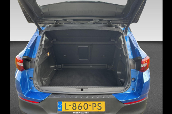 Opel Grandland X 1.2 Turbo Business Elegance