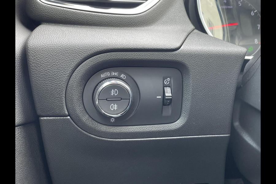 Opel Grandland X 1.2 Turbo Business Elegance