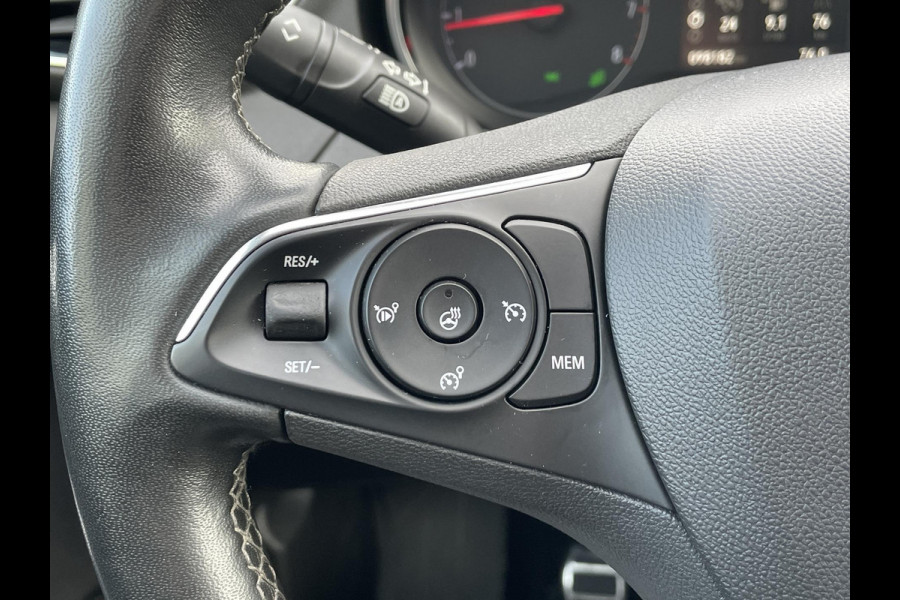 Opel Grandland X 1.2 Turbo Business Elegance