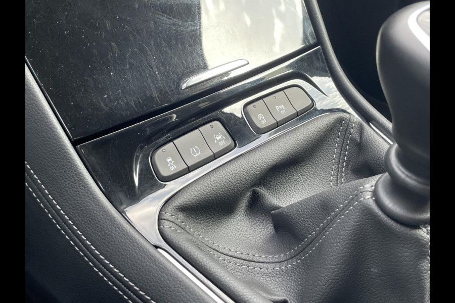 Opel Grandland X 1.2 Turbo Business Elegance