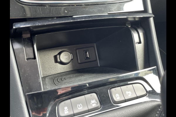 Opel Grandland X 1.2 Turbo Business Elegance