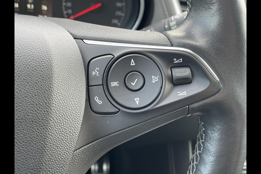 Opel Grandland X 1.2 Turbo Business Elegance