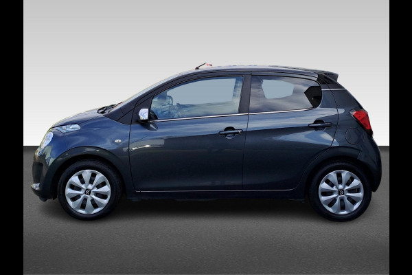 Citroën C1 1.0 VTi Feel | Airco | Two-tone