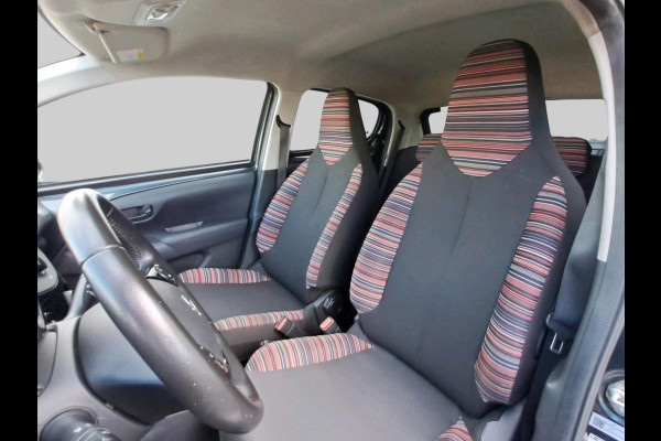 Citroën C1 1.0 VTi Feel | Airco | Two-tone