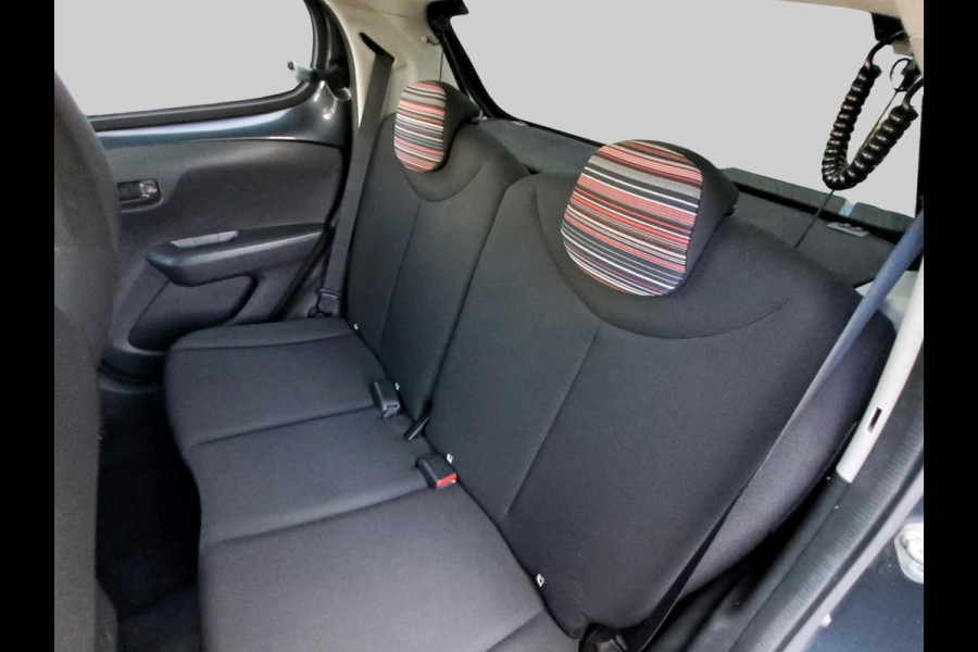 Citroën C1 1.0 VTi Feel | Airco | Two-tone