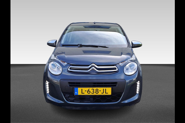 Citroën C1 1.0 VTi Feel | Airco | Two-tone