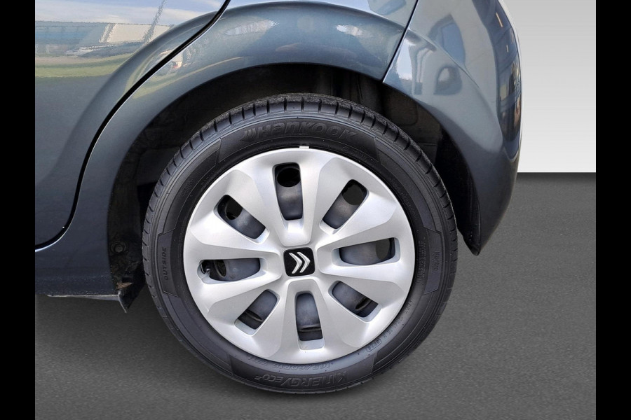 Citroën C1 1.0 VTi Feel | Airco | Two-tone