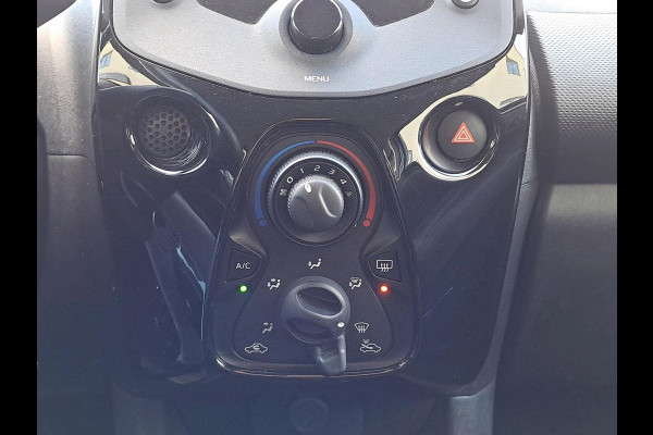 Citroën C1 1.0 VTi Feel | Airco | Two-tone