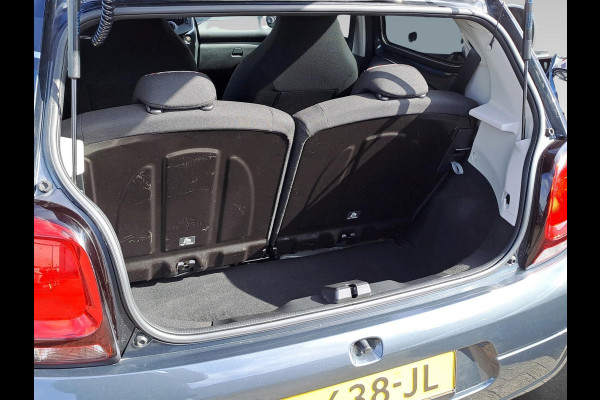 Citroën C1 1.0 VTi Feel | Airco | Two-tone