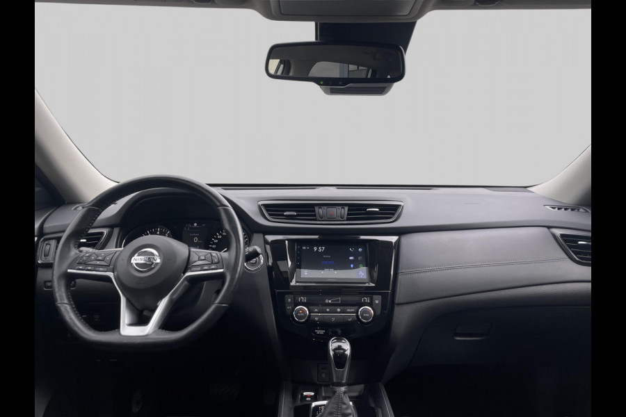 Nissan X-Trail 1.3 DIG-T Tekna | Automaat | Trekhaak
