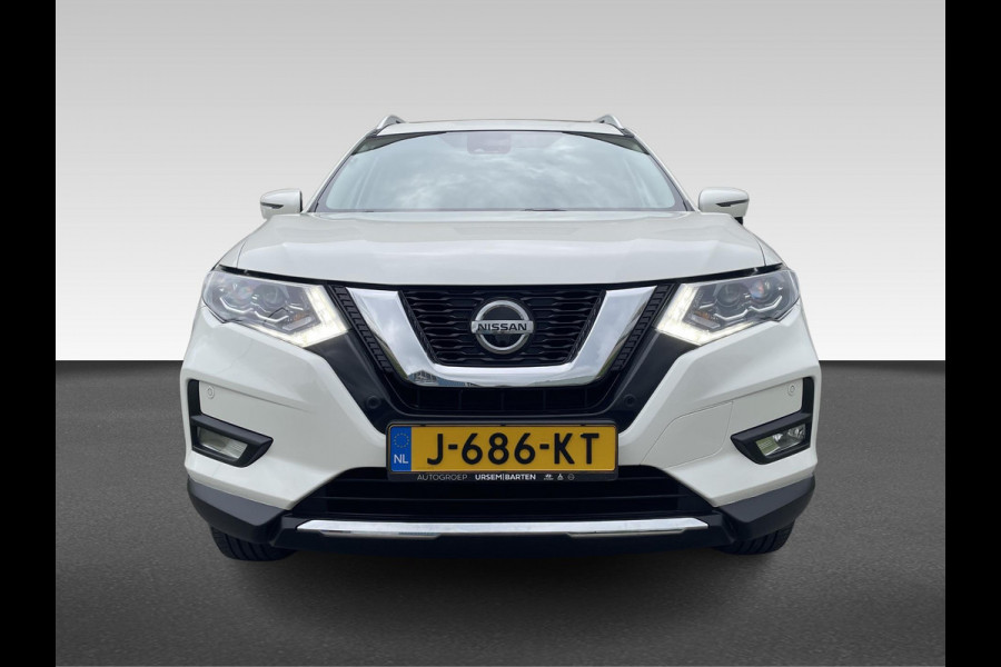 Nissan X-Trail 1.3 DIG-T Tekna | Automaat | Trekhaak