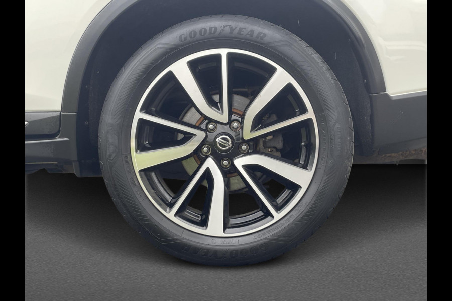 Nissan X-Trail 1.3 DIG-T Tekna | Automaat | Trekhaak