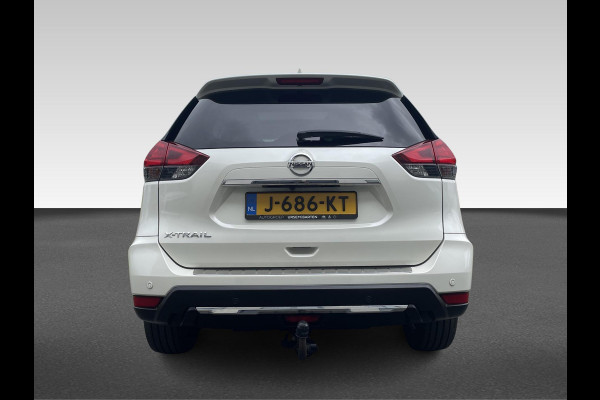 Nissan X-Trail 1.3 DIG-T Tekna | Automaat | Trekhaak