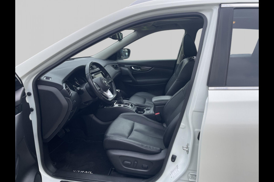 Nissan X-Trail 1.3 DIG-T Tekna | Automaat | Trekhaak
