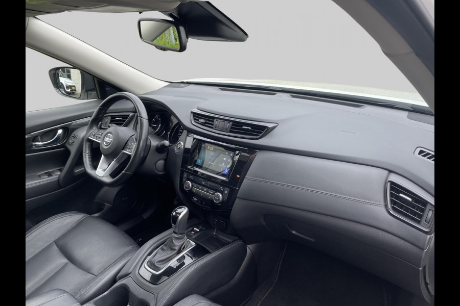 Nissan X-Trail 1.3 DIG-T Tekna | Automaat | Trekhaak