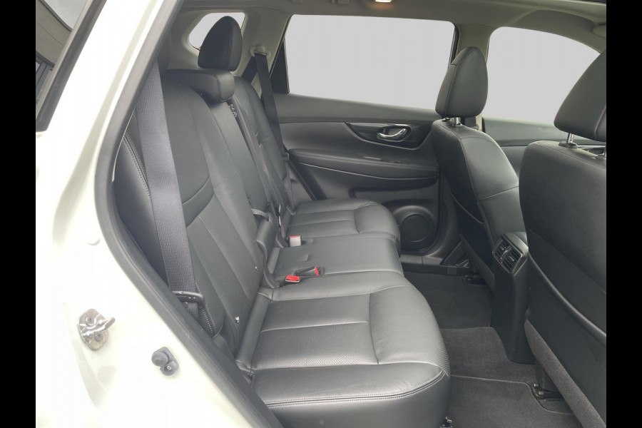 Nissan X-Trail 1.3 DIG-T Tekna | Automaat | Trekhaak