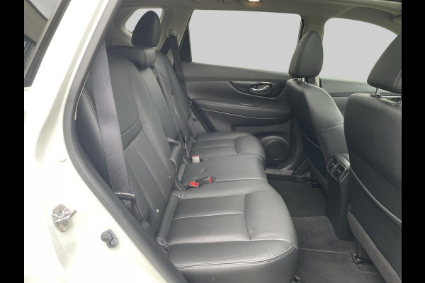 Nissan X-Trail 1.3 DIG-T Tekna | Automaat | Trekhaak