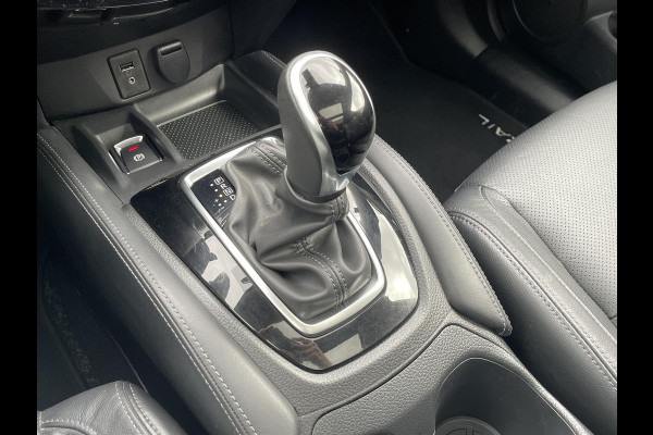 Nissan X-Trail 1.3 DIG-T Tekna | Automaat | Trekhaak