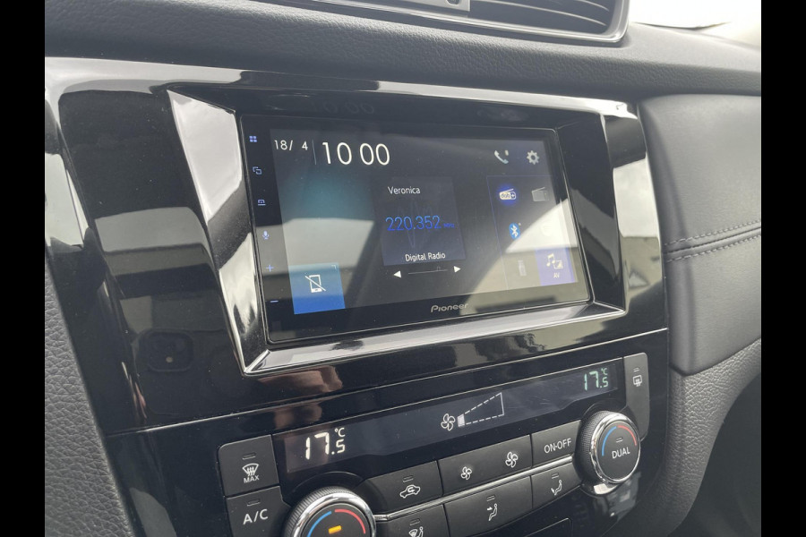 Nissan X-Trail 1.3 DIG-T Tekna | Automaat | Trekhaak