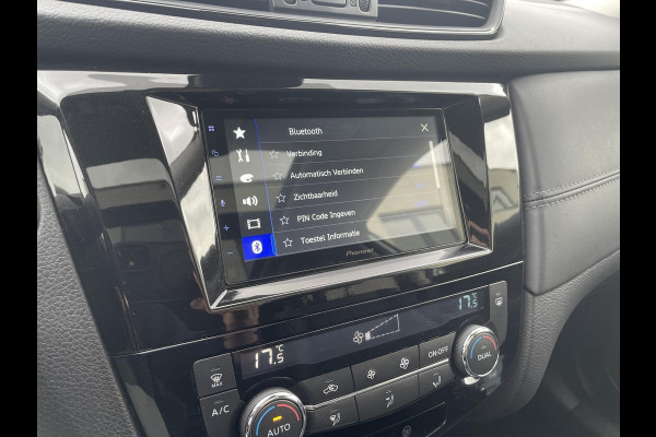 Nissan X-Trail 1.3 DIG-T Tekna | Automaat | Trekhaak