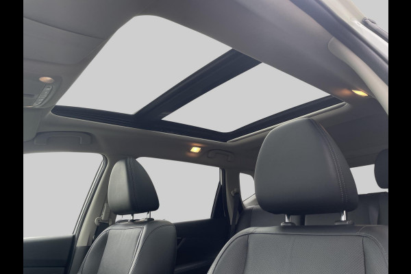 Nissan X-Trail 1.3 DIG-T Tekna | Automaat | Trekhaak