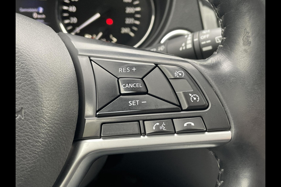 Nissan X-Trail 1.3 DIG-T Tekna | Automaat | Trekhaak