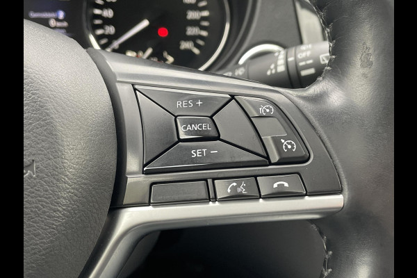 Nissan X-Trail 1.3 DIG-T Tekna | Automaat | Trekhaak
