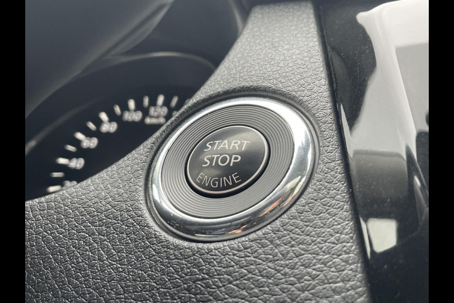 Nissan X-Trail 1.3 DIG-T Tekna | Automaat | Trekhaak