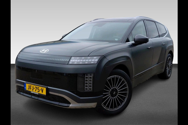 Hyundai IONIQ 9 Lounge AWD+ 7p. 110.3 kWh