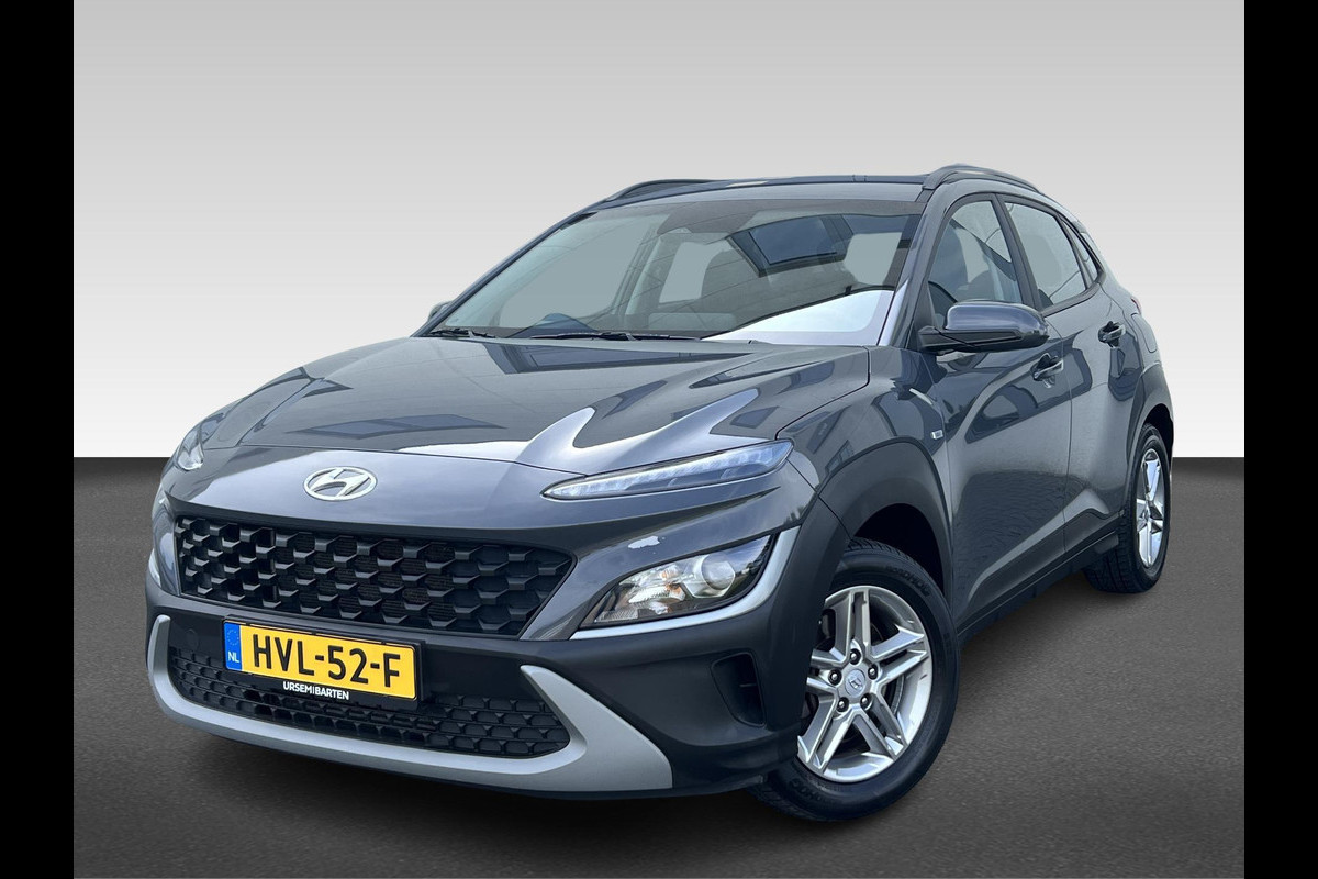 Hyundai Kona 1.0 T-GDI Comfort | Apple Carplay/Android Auto