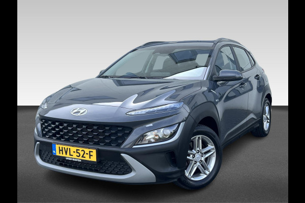 Hyundai Kona 1.0 T-GDI Comfort | Apple Carplay/Android Auto
