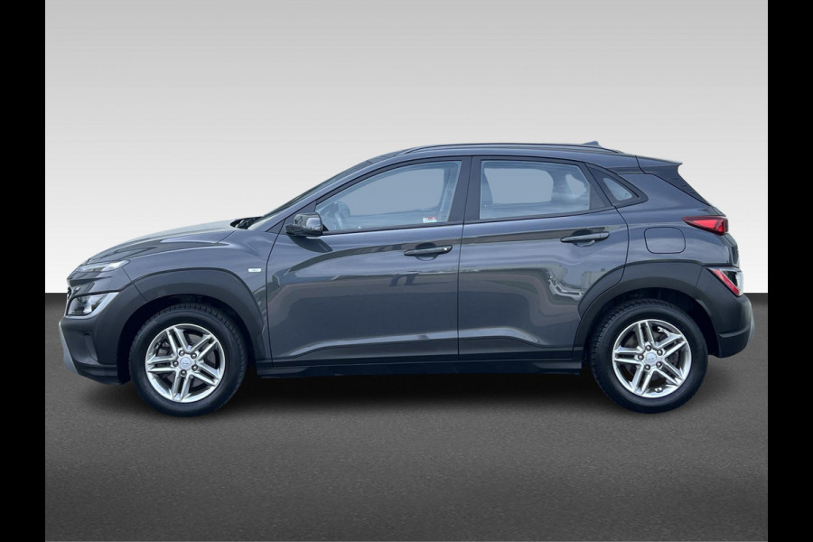 Hyundai Kona 1.0 T-GDI Comfort | Apple Carplay/Android Auto