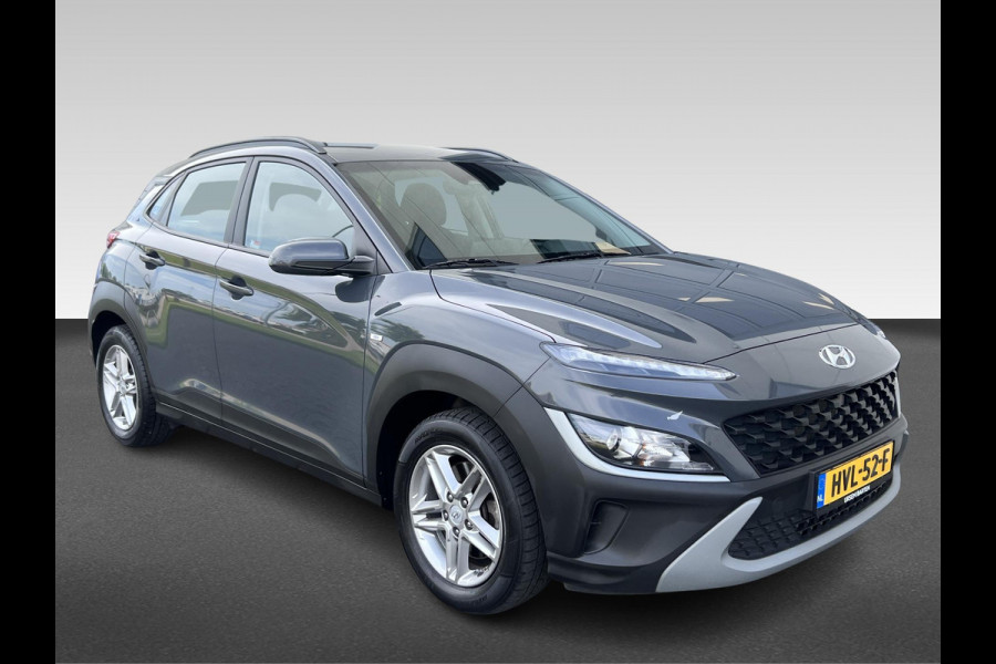 Hyundai Kona 1.0 T-GDI Comfort | Apple Carplay/Android Auto