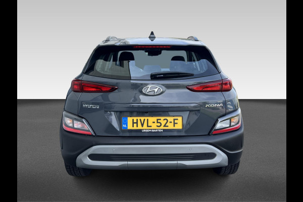 Hyundai Kona 1.0 T-GDI Comfort | Apple Carplay/Android Auto