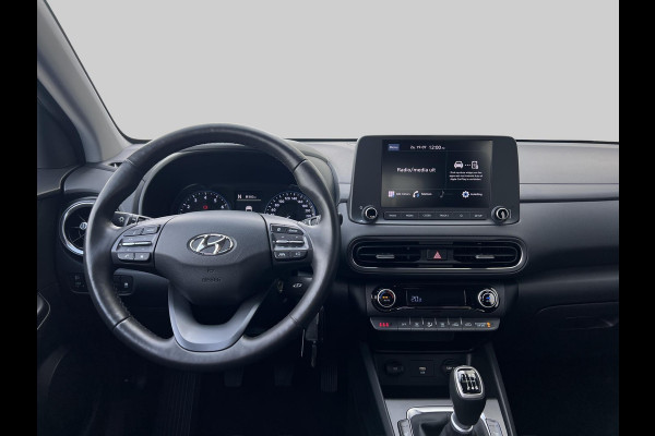Hyundai Kona 1.0 T-GDI Comfort | Apple Carplay/Android Auto