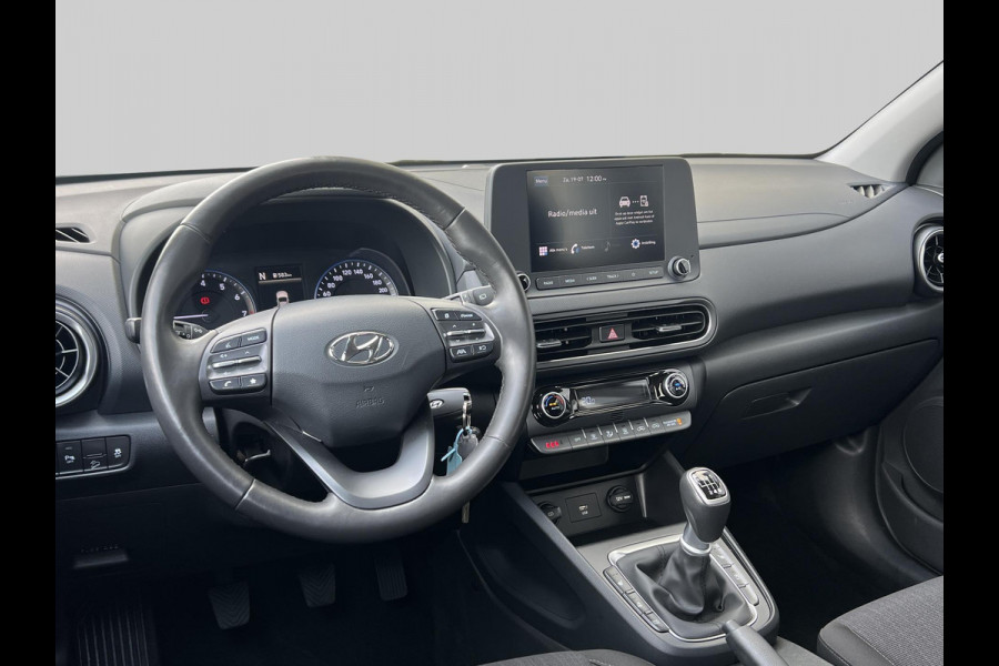 Hyundai Kona 1.0 T-GDI Comfort | Apple Carplay/Android Auto