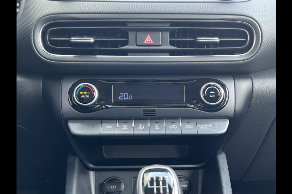 Hyundai Kona 1.0 T-GDI Comfort | Apple Carplay/Android Auto