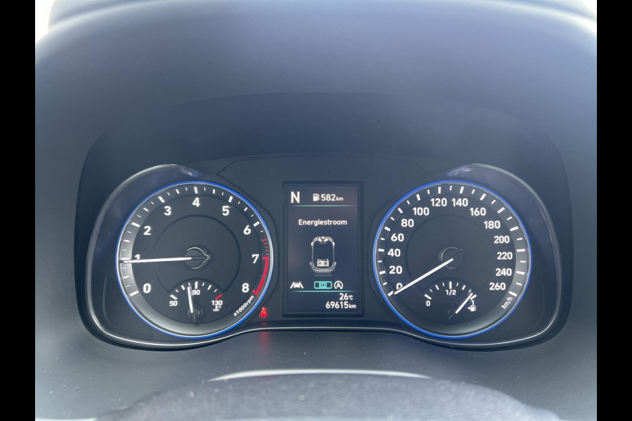 Hyundai Kona 1.0 T-GDI Comfort | Apple Carplay/Android Auto