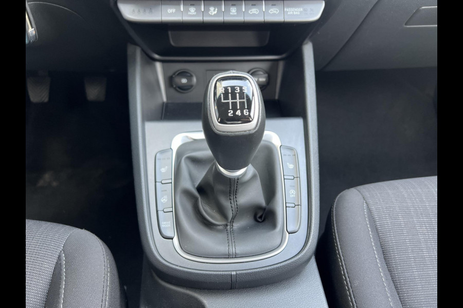 Hyundai Kona 1.0 T-GDI Comfort | Apple Carplay/Android Auto