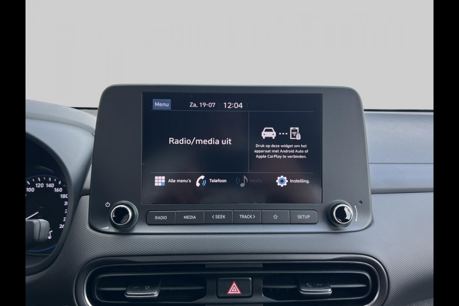 Hyundai Kona 1.0 T-GDI Comfort | Apple Carplay/Android Auto