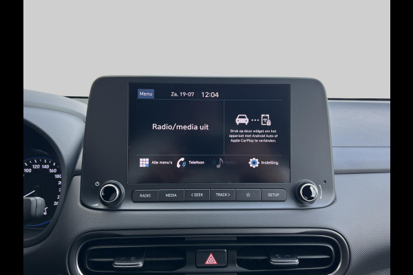Hyundai Kona 1.0 T-GDI Comfort | Apple Carplay/Android Auto