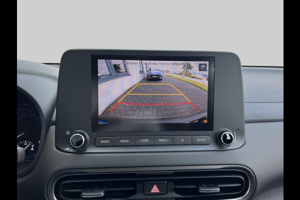 Hyundai Kona 1.0 T-GDI Comfort | Apple Carplay/Android Auto