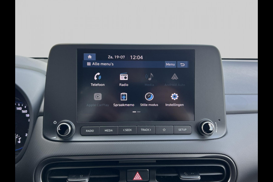 Hyundai Kona 1.0 T-GDI Comfort | Apple Carplay/Android Auto