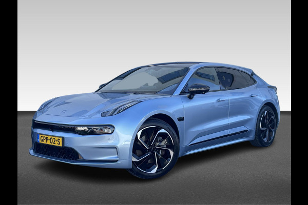 ZEEKR 001 RWD Long Range 100 kWh
