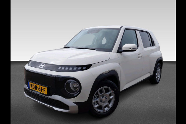 Hyundai Inster Pulse 49 kWh